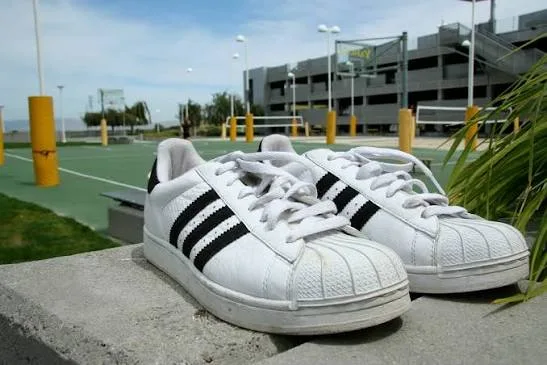 A História do Run-D.M.C. e o Adidas Superstar