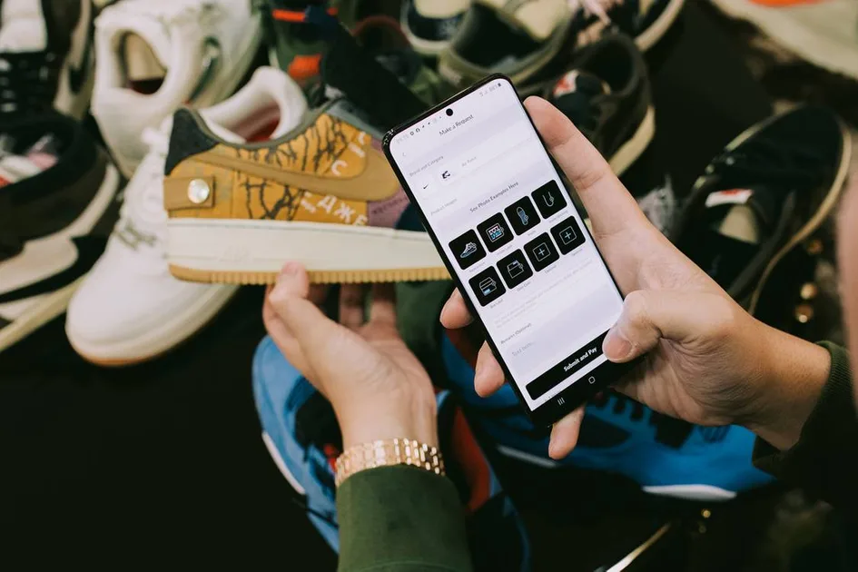 How High-End Replicas and the "Legit Check" Phenomenon Flipped the Sneaker Market