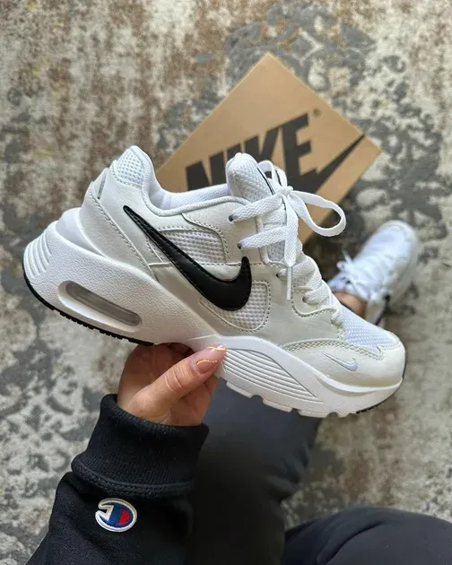 Tênis chunky e lifestyle: modelos inspirados no tênis Air Max Fusion e New Balance 9060