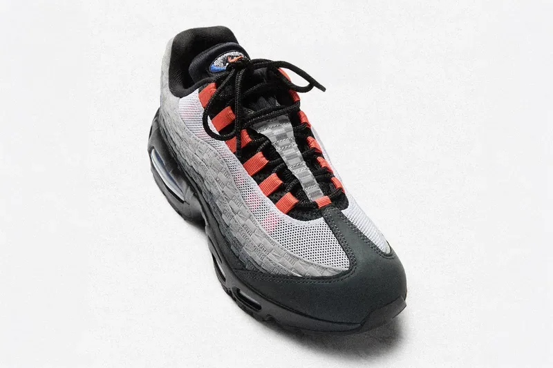 Ronnie Fieg Abre Sorteio para a Kith x Nike Air Max 95 "Knicks"