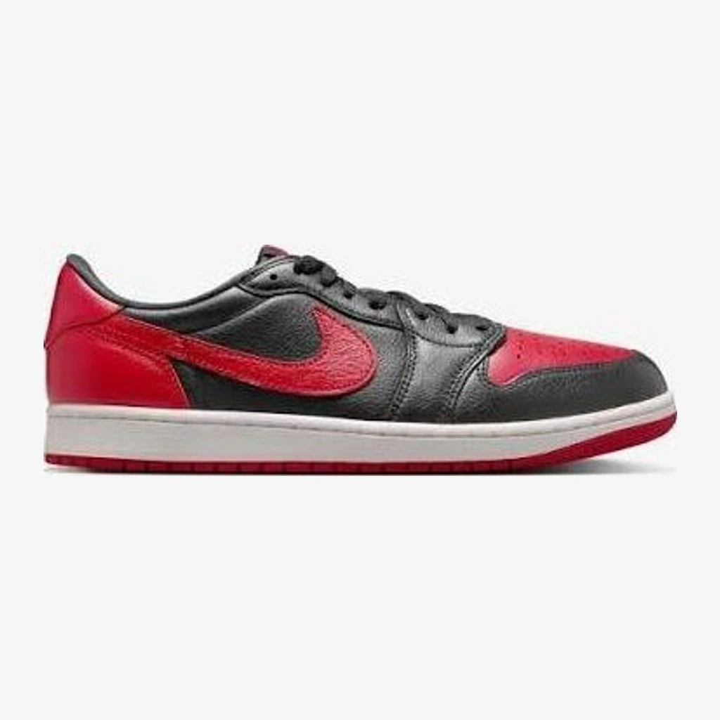Air Jordan 1 Retro Low OG "banned"